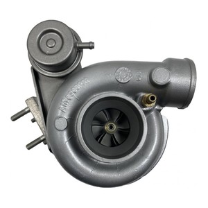 Turbo pour SAAB 9000 2.3 184 CV 465183-0003