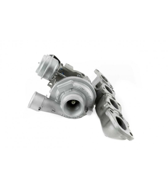 Turbo pour SAAB 9-5 1 1.9 TiD 150 CV 773148-5001S