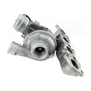 Turbo pour SAAB 9-5 1 1.9 TiD 150 CV 773148-5001S