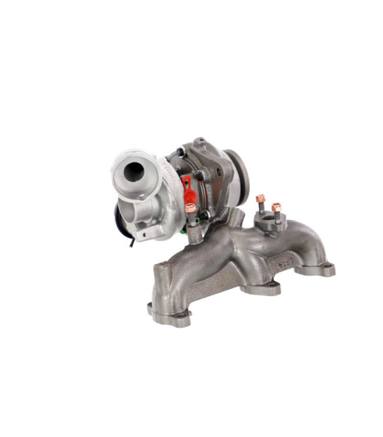 Turbo pour SKODA Roomster (5J) 1.4 TDI 80 CV 5439 988 0054