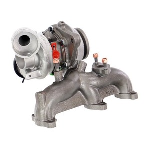 Turbo pour SKODA Fabia 1 (6Y2) 1.4 TDI 70 CV 5439 988 0054
