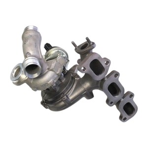 Turbo pour SEAT Ibiza 4 (6J5 / 6P1) 1.4 TDI 105 CV 030TC11006000