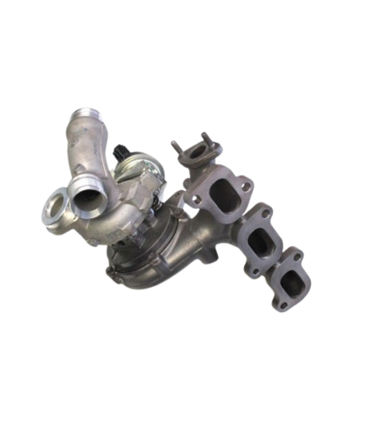 Turbo pour SKODA Fabia 3 (NJ3) 1.4 TDI 105 CV 030TC11006000