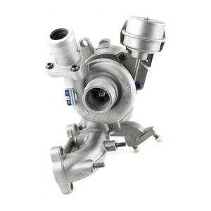Turbo pour SKODA Fabia 1 (6Y2) 1.9 TDI 100 CV 5439 988 0003