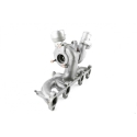 Turbo pour SKODA Fabia 1 (6Y2) 1.9 TDI 100 CV 5439 988 0003