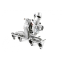 Turbo pour SKODA Fabia 1 (6Y2) 1.9 TDI 100 CV 5439 988 0003