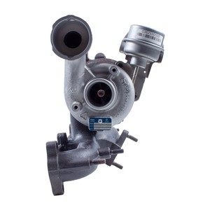 Turbo pour SKODA Fabia 2 (542) 1.9 TDI 105 CV 5439 988 0019