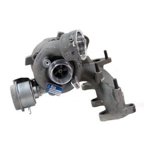 Turbo pour SKODA Roomster (5J) 1.9 TDI 105 CV 5439 988 0068