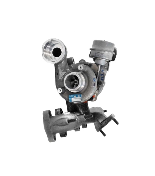 Turbo pour SEAT Ibiza 3 (6L1) 1.9 TDI 130 CV 5439 988 0023