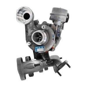Turbo pour SKODA Fabia 1 (6Y2) 1.9 TDI 130 CV 5439 988 0023