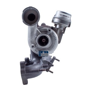 Turbo pour SKODA Fabia 1 (6Y2) 1.9 TDI 130 CV 5439 988 0016