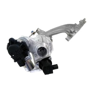 Turbo pour SMART Forfour 0.9 (W453) 90 CV 822267-5001S
