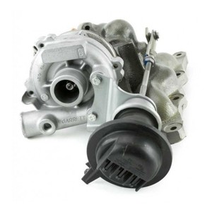 Turbo pour SMART Roadster 0.7 61 CV 724961-5002S