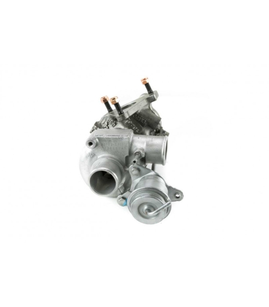 Turbo pour SMART Fortwo 1.0 71 CV 49173-02015