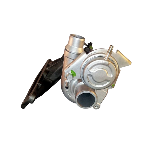 Turbo pour DACIA Sandero 2 0.9 TCe 90 CV 49373-04001