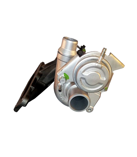 Turbo pour DACIA Sandero 2 0.9 TCe 90 CV 49373-04001