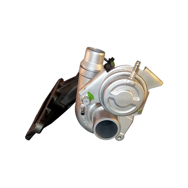 Turbo pour RENAULT Captur 0.9 TCe 90 CV 49373-04001