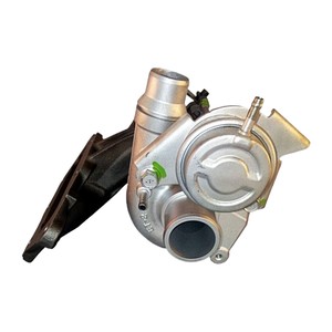 Turbo pour SMART Forfour 0.9 90 CV 49373-04001