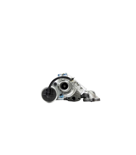 Turbo pour SMART Cabrio 0.8 CDI 41 CV 5431 988 0002