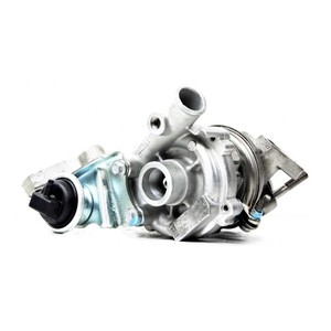 Turbo pour SMART Cabrio 0.7 61 CV 708837-0001