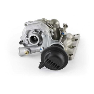 Turbo pour SMART Fortwo 0.7 BRABUS 101 CV 743317-5001S