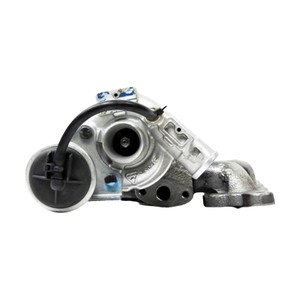 Turbo pour SMART Fortwo 0.8 CDI 45 CV 5431 988 0010