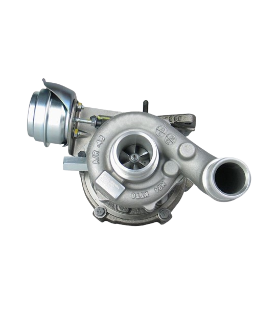 Turbo pour SSANGYONG Kyron 2.0 Xdi 141 CV 761433-5003S