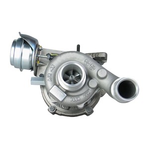 Turbo pour SSANGYONG Actyon 1 2.0 Xdi 136 CV 761433-5003S