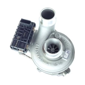 Turbo pour SSANGYONG Korando 2.0 e-XDi 175 CV 798015-5002S