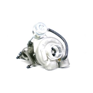 Turbo pour SSANGYONG Musso 2.9 TD 120 CV 454224-0001