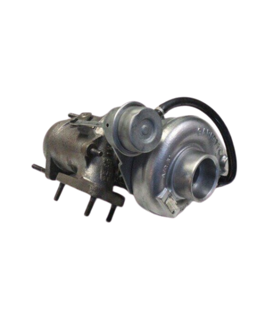 Turbo pour SSANGYONG Musso 2.9 TD 120 CV 717123-5001S