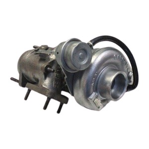 Turbo pour SSANGYONG Musso 2.9 TD 120 CV 717123-5001S