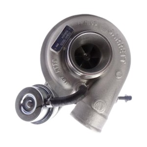 Turbo pour SSANGYONG Rexton 2.9 TD 120 CV 710641-5003S