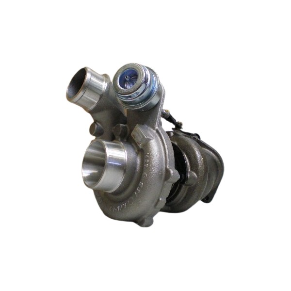 Turbo pour SSANGYONG Rexton 2.7 Xdi 163 CV 754382-5003S