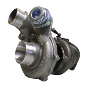 Turbo pour SSANGYONG Rexton 2.7 Xdi 163 CV 754382-5003S