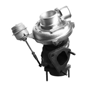 Turbo pour SSANGYONG Rexton 2.7 D 186 CV 742289-5005S