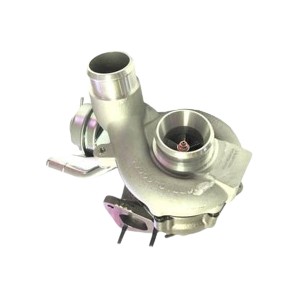 Turbo pour SSANGYONG Rexton 2.7 D 186 CV 49189-07131