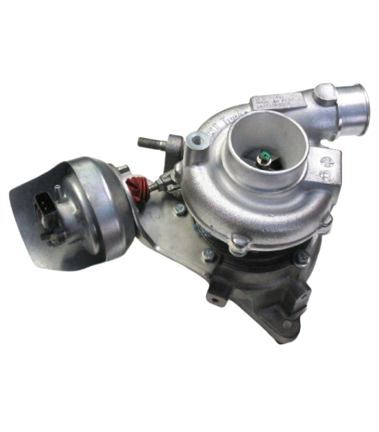 Turbo pour SUBARU Legacy 4 2.0 D 150 CV VF57
