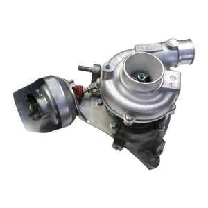 Turbo pour SUBARU Legacy 5 2.0 D 150 CV VF57