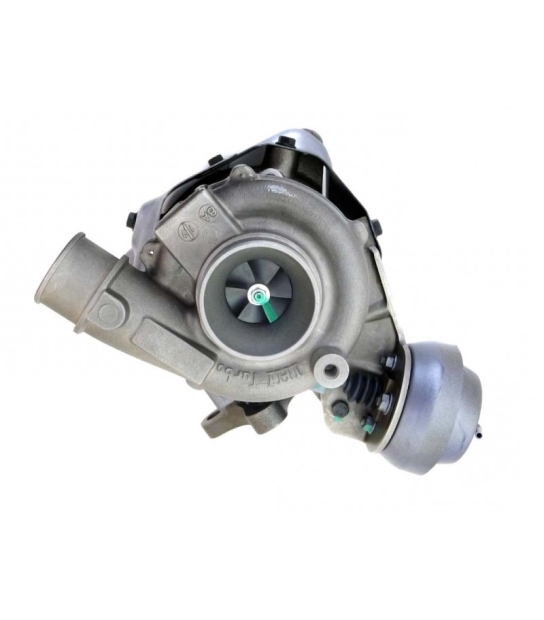 Turbo pour SUBARU XV 2.0 D 147 CV VF50