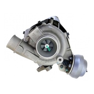 Turbo pour SUBARU XV 2.0 D 147 CV VF50