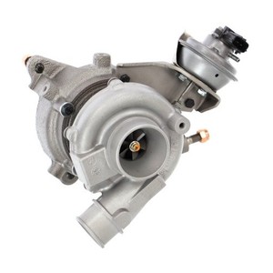 Turbo pour SUBARU Impreza 2.0 D 150 CV VF55