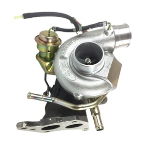 Turbo pour SUBARU Impreza WRX STi 2.5 280 CV VF37