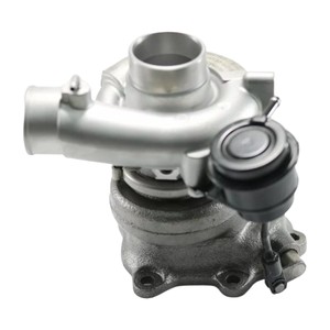 Turbo pour SUBARU Impreza WRX 2.0 Turbo 225 CV 49135-04400
