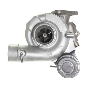 Turbo pour SUBARU Forester 2.0 S Turbo 177 CV 49135-04600
