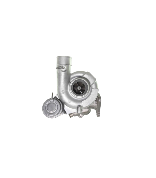 Turbo pour SUBARU Forester 2.0 S Turbo 170 CV 49377-04372