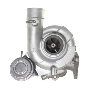 Turbo pour SUBARU Impreza WRX 2.0 Turbo 225 CV 49377-04372