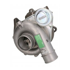 Turbo pour SUBARU Impreza WRX STi 2.0 265 CV VF28