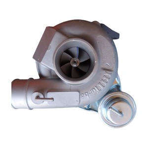 Turbo pour SUBARU Impreza WRX STi 2.5 280 CV VF35
