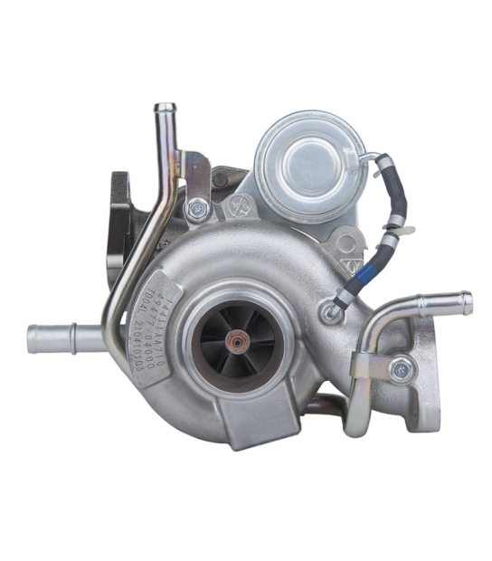 Turbo pour SUBARU Forester 2.5 230 CV 49477-04000